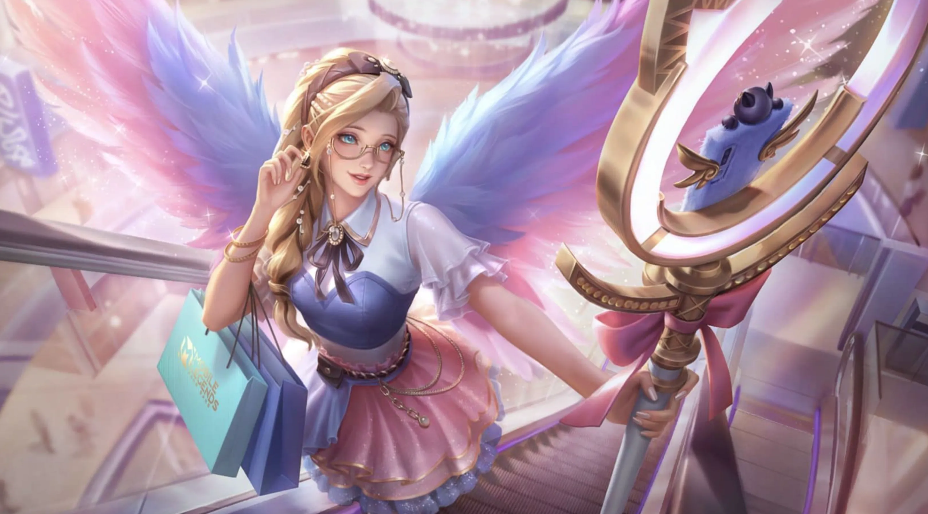 Rafaela vs karina